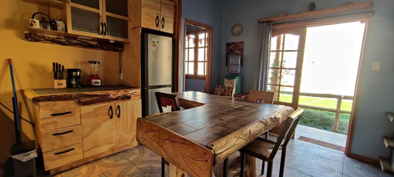 Casa Jardin De Hadas Con Vista Panoramica Pisco Elqui Zewnętrze zdjęcie