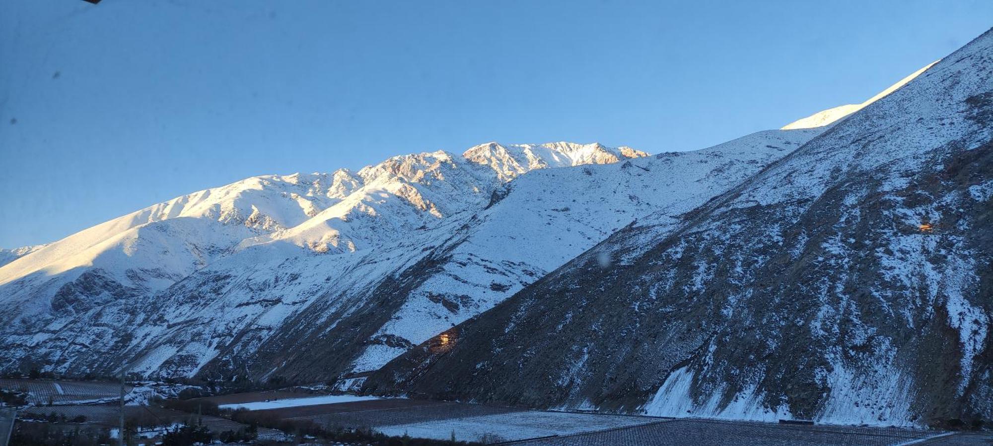 Casa Jardin De Hadas Con Vista Panoramica Pisco Elqui Zewnętrze zdjęcie